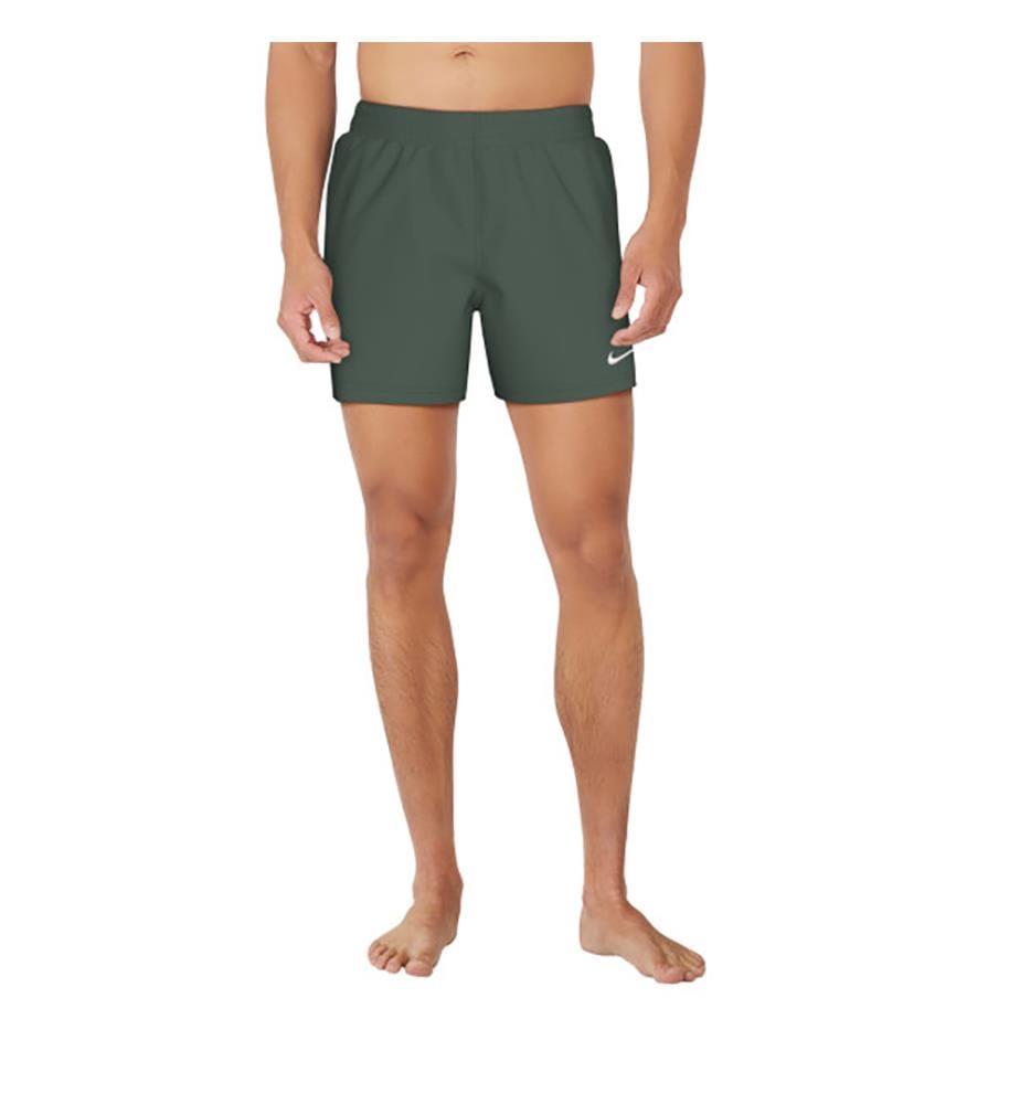 Shorts Breaker Solid Essential 7" Volley Short - Grün