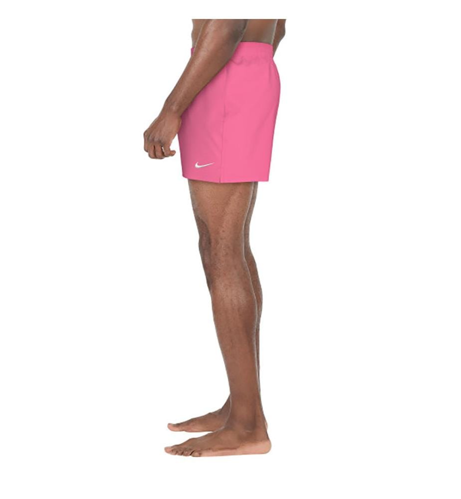 Swim Breaker Solid Essential 7" Volley Short - Pinksicle