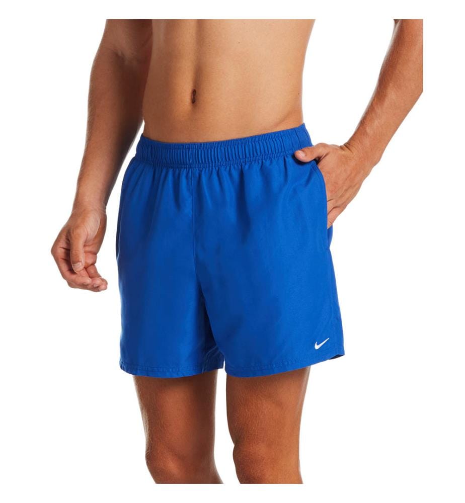 Short de Bain Volley Essential 5" - Game Royal