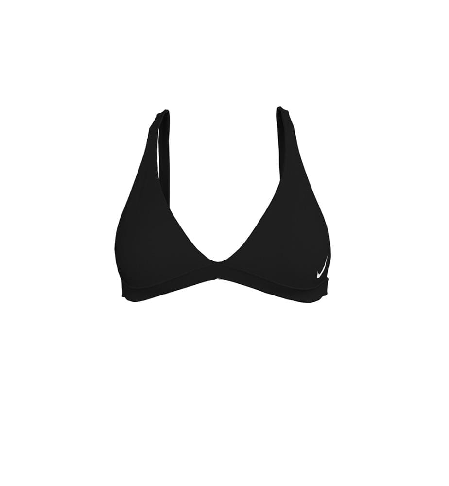 Haut de Bikini Essential - Noir
