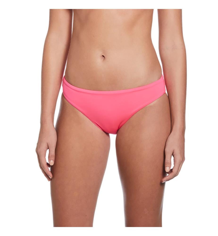 Bas de bikini hipster - Rose