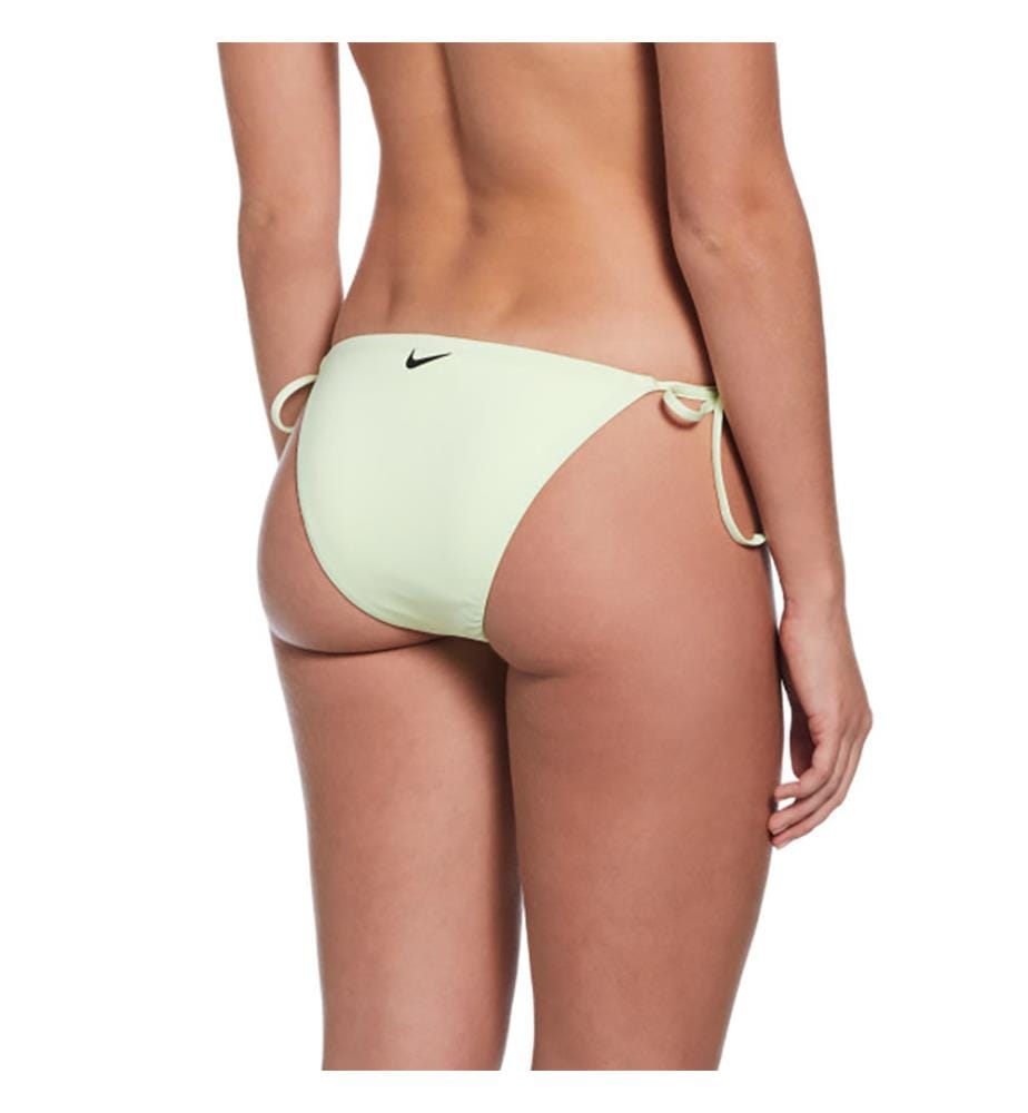 Essential Bikini-Höschen mit Bindegürtel - Volt