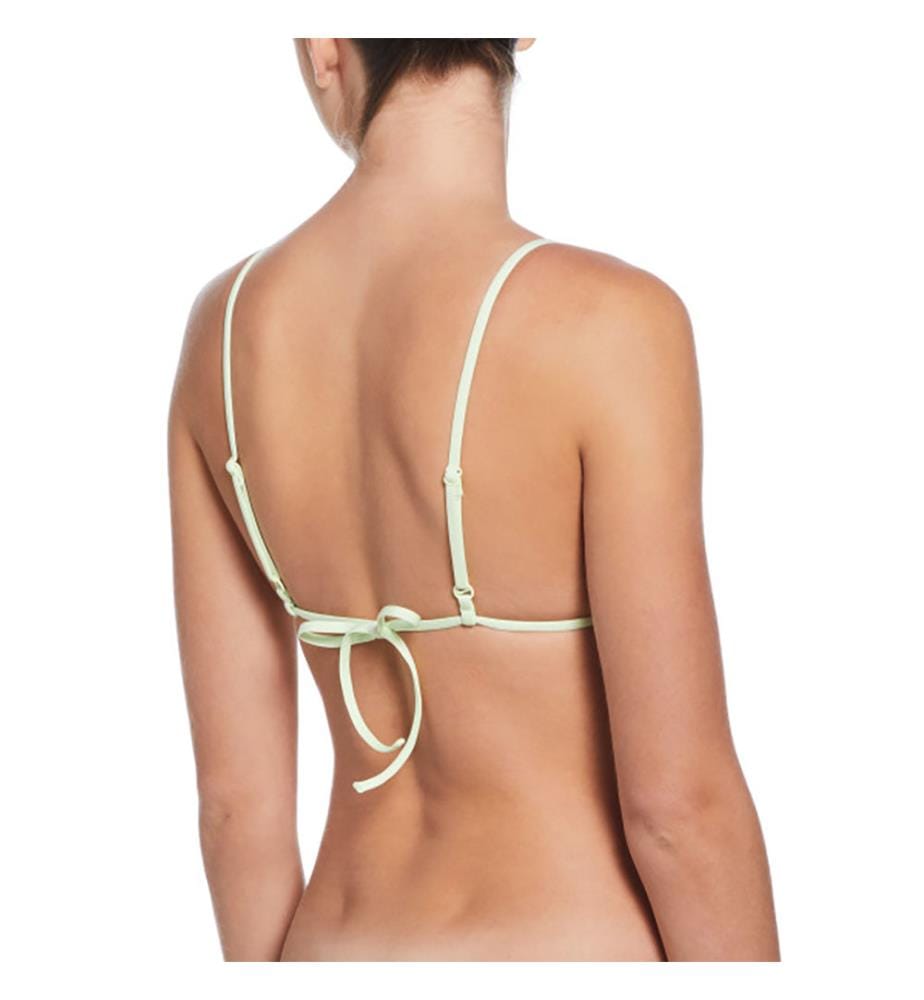 Essential - Top de bikini triangle - Volt