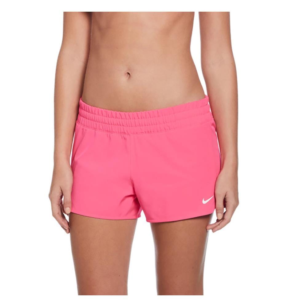 Essential Cover-Up Shorts - Rosa
