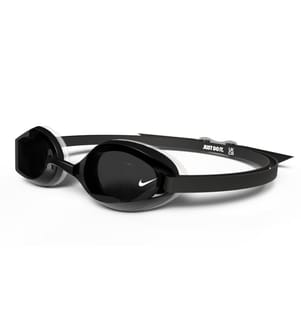 Lunettes de natation - Dark Smoke Grey