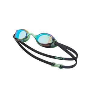 Lunettes de natation - Noir