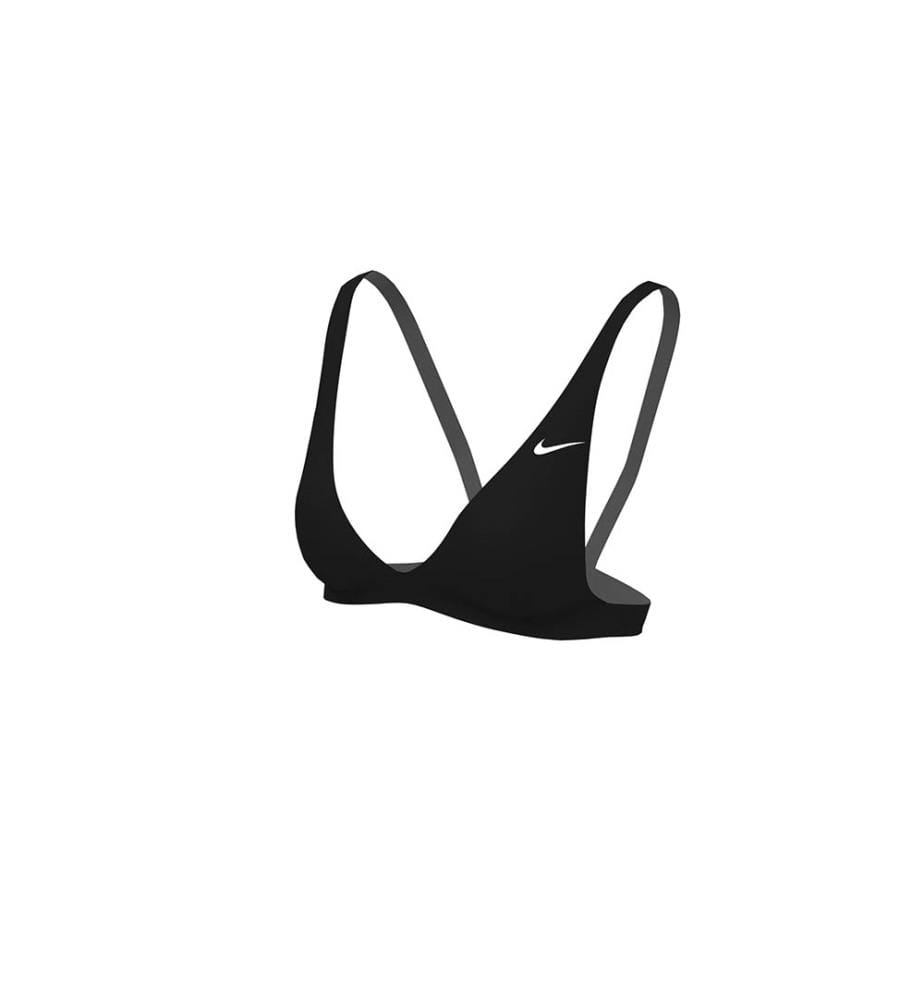Haut de Bikini Essential - Noir