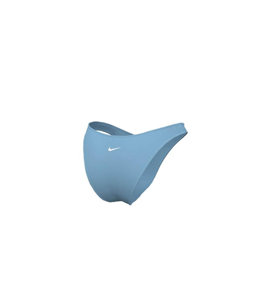 Bas de Bikini Essential Sling - Aquarius Blue