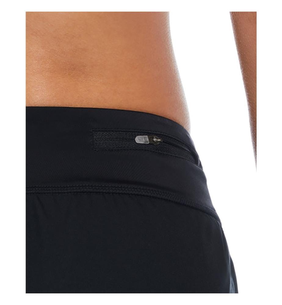 Short de bain - Noir