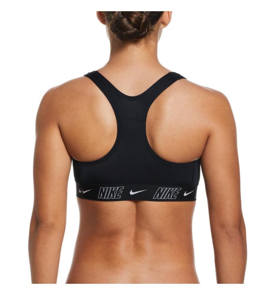 Haut de bikini - Noir