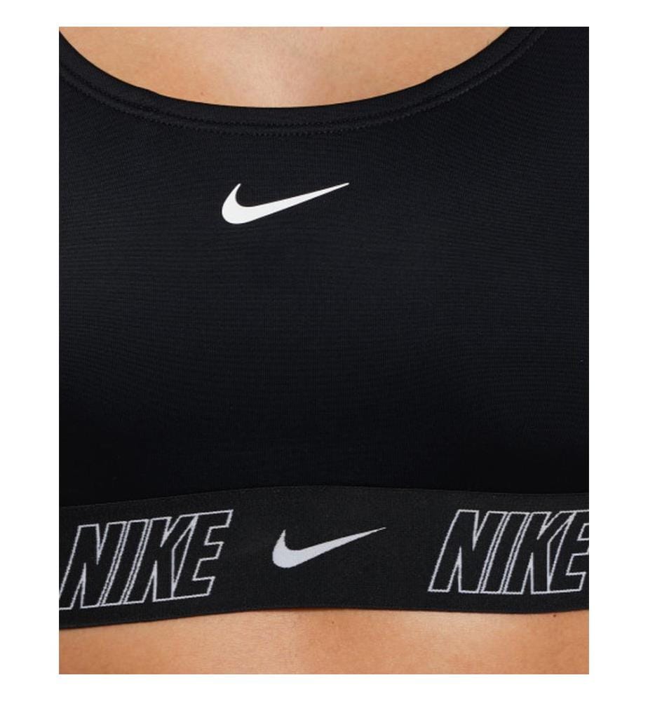 Haut de bikini - Noir