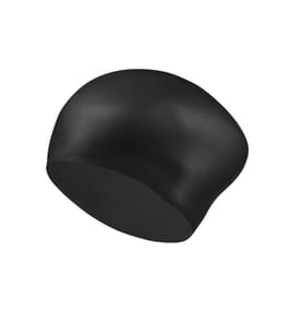 Badekappe - Black