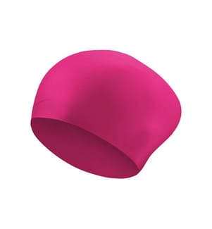 Bonnet en Silicone pour cheveux longs - Pink Prime