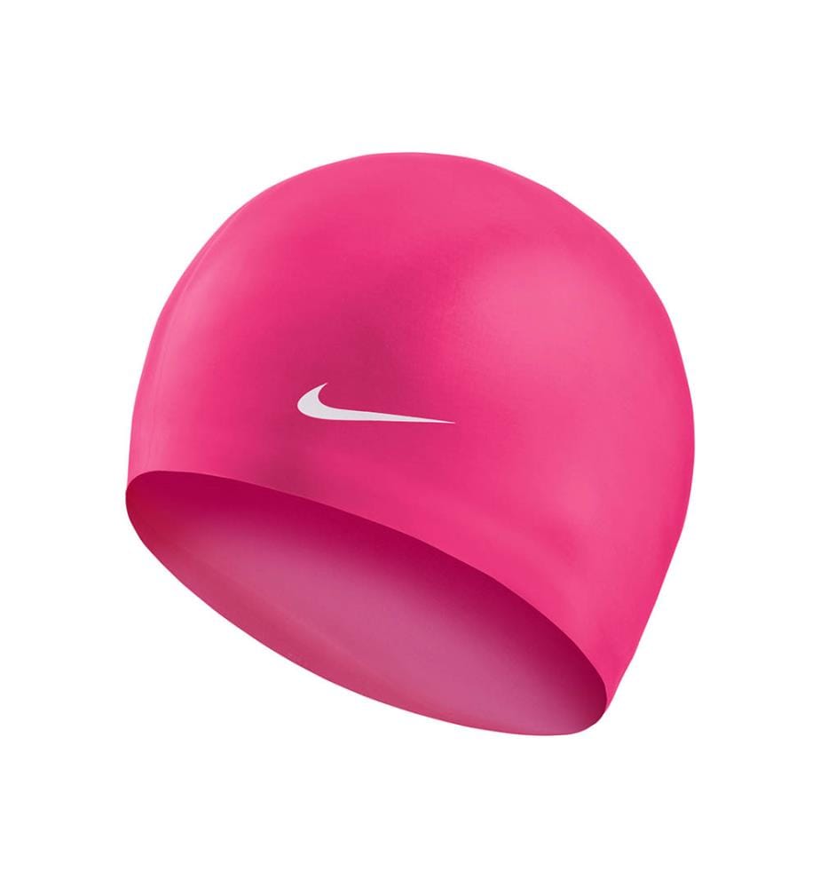 Silikon-Badekappe - Pink Prime