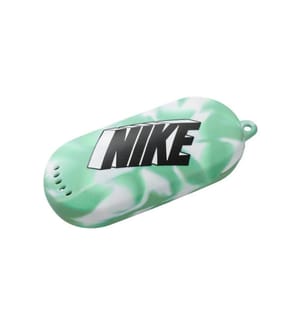 Étui pour lunettes de natation - Vert Vapeur