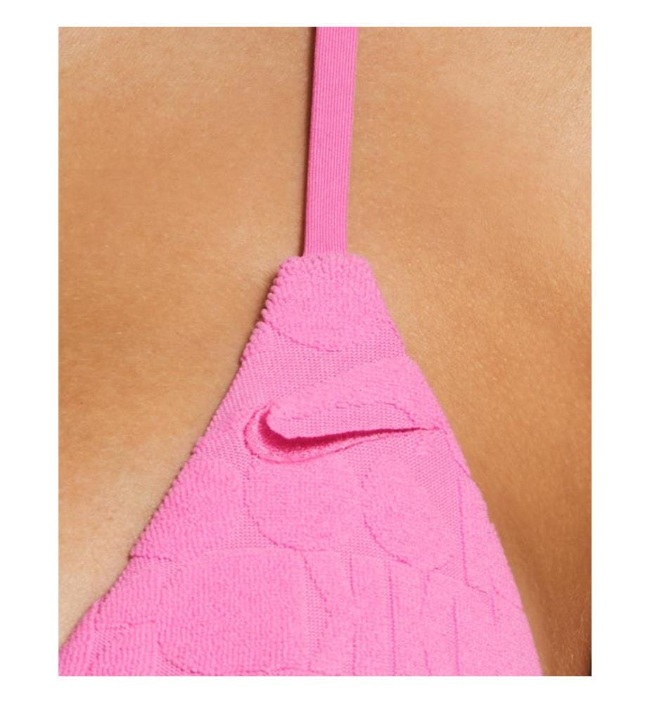 Haut de bikini - Rose Ludique