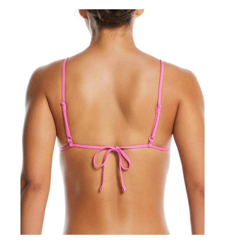 Haut de bikini - Rose Ludique