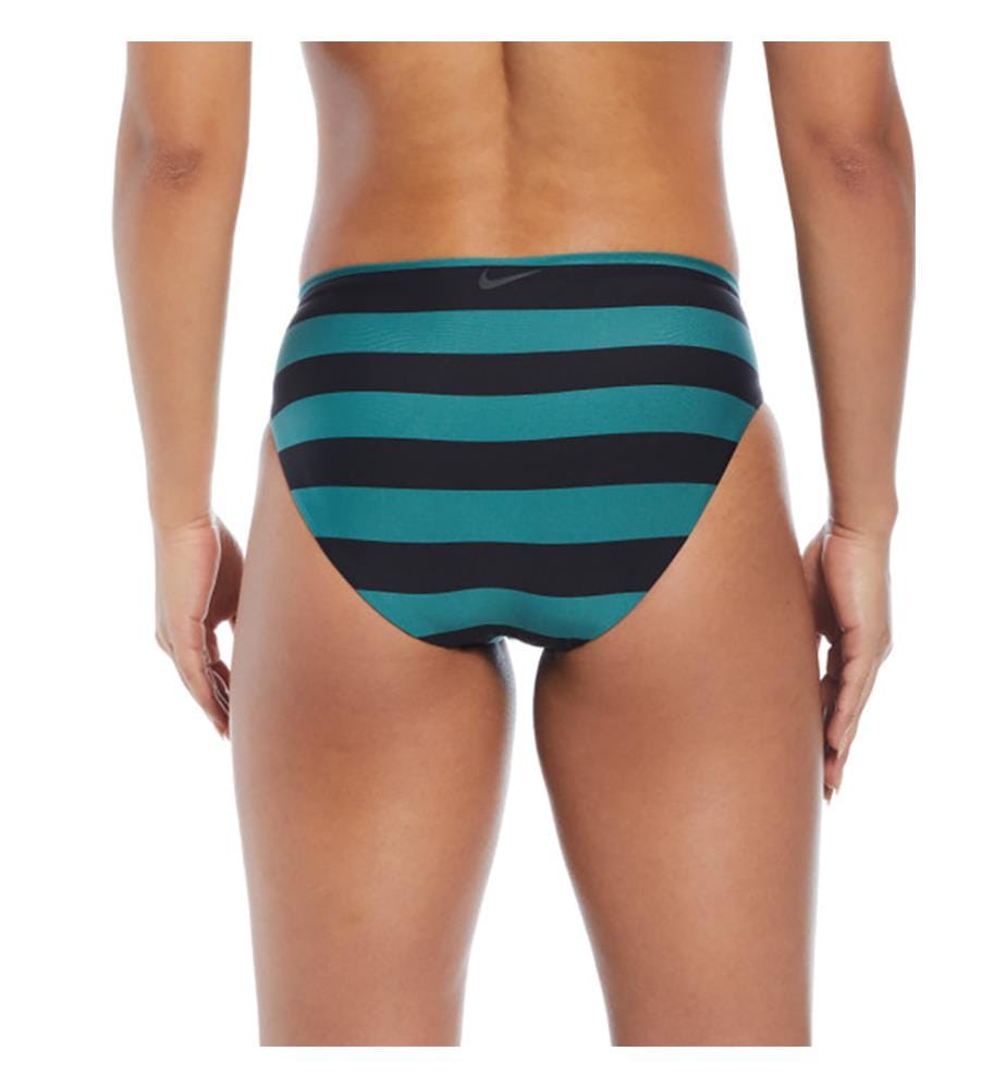 Statement Stripe - Schwarz