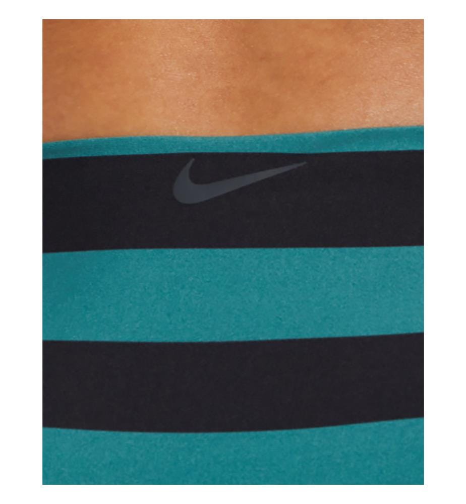 Statement Stripe - Schwarz