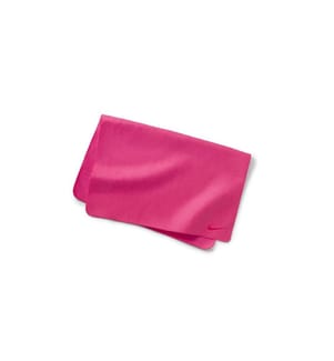 Schwimmhandtuch - Fluo Pink