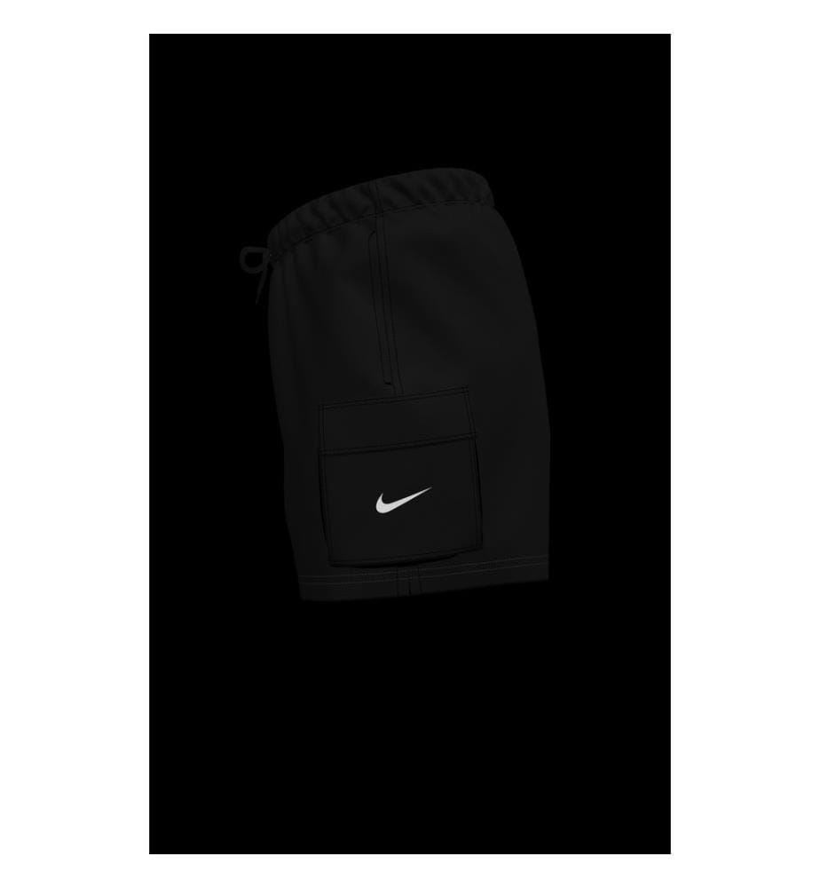 Badehose - Black