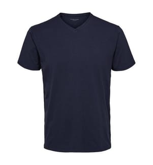 T-Shirt - Navy