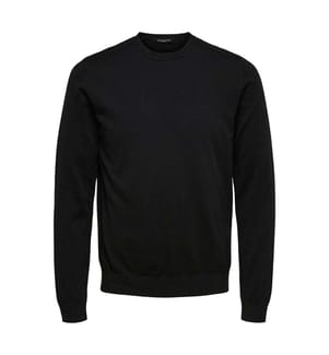 Pull Berg - Noir
