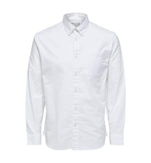 Camicia - Bianco