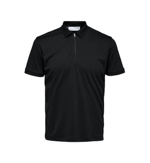 Polos - Noir