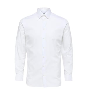 Camicia - Bianco