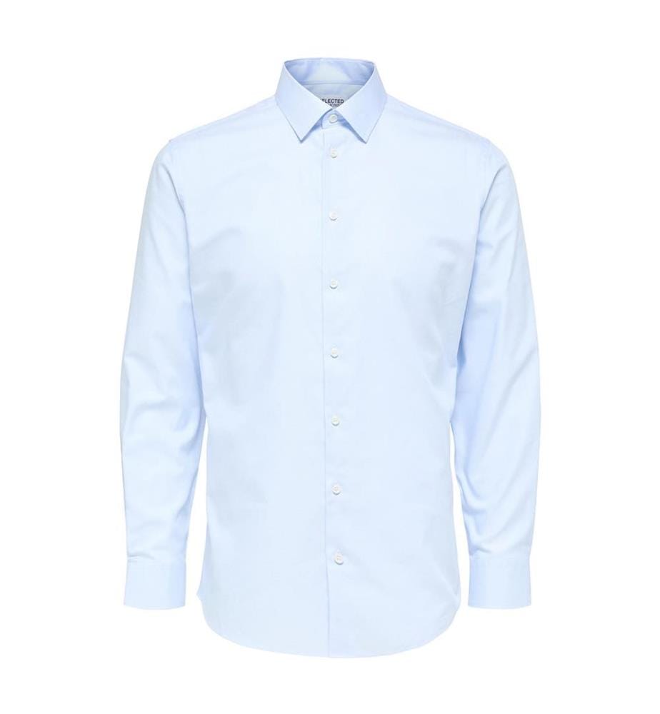 Camicia - Azzurro
