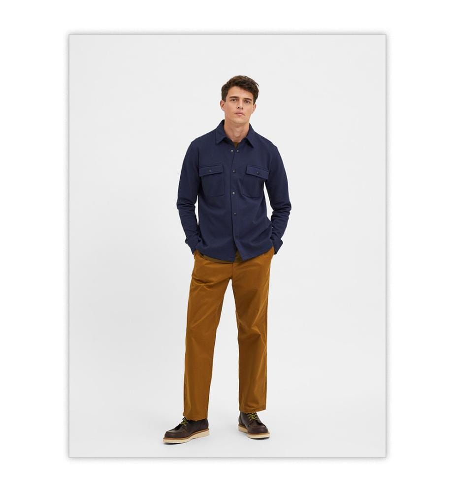 Sweatshirts - Blau
