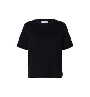 T-shirt - Black