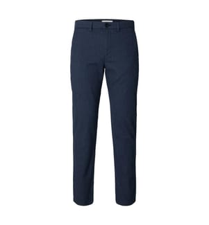 Pantaloni - Zaffiro scuro