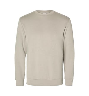 Sweat - Beige
