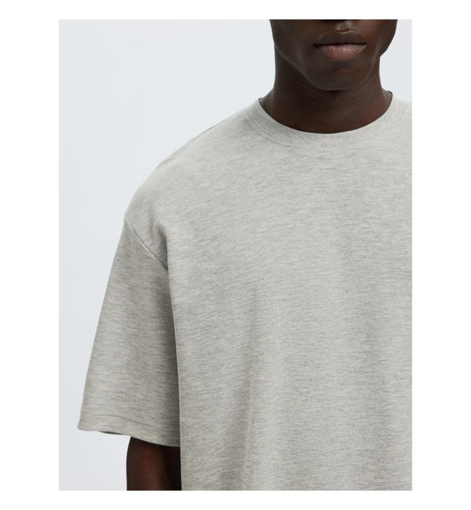 Magliette - Mix grigio chiaro