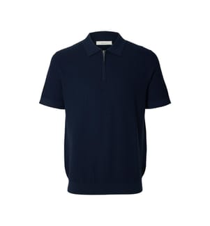 Pull-over - Navy Blazer