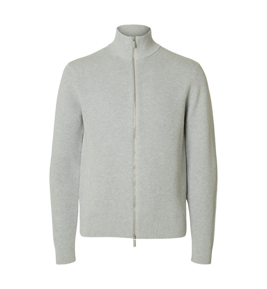 Jacke Dane - Cair-Grau