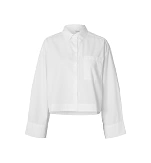 Camicia - Blanc éclatant