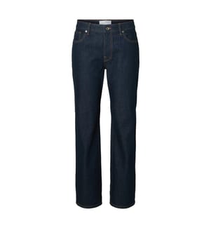 Jeans Bea-Kori - Navy