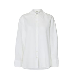 Camicia - Bianco brillante