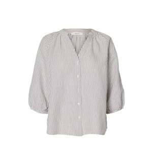 Camicie - Bianco brillante