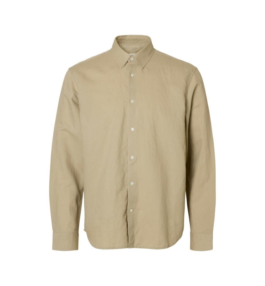 Shirt - Pure Cashmere