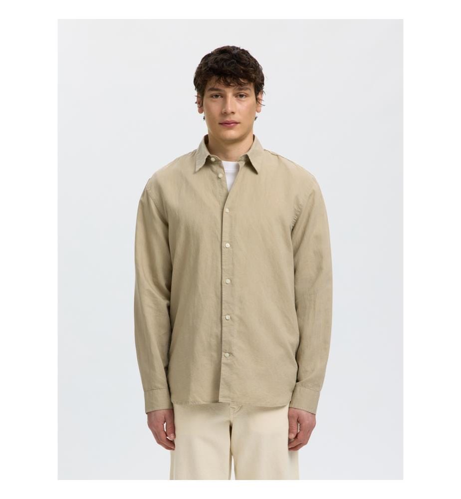 Shirt - Pure Cashmere