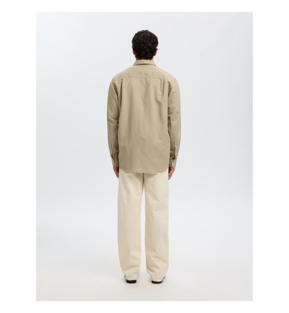 Shirt - Pure Cashmere