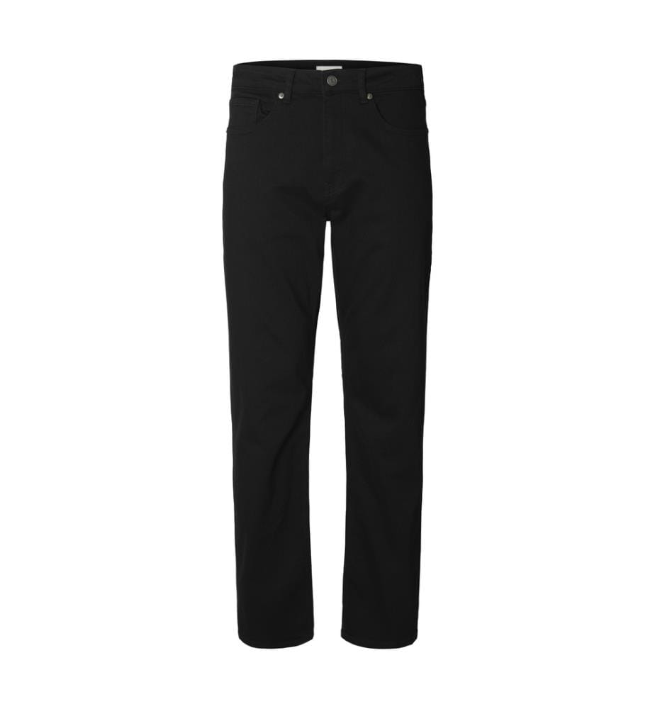 Jeans - Denim nero