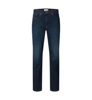 Cleo Flex Slim Jeans - Navy