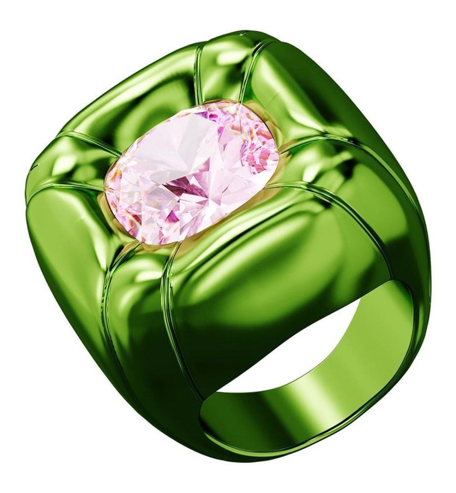Anello - Verde