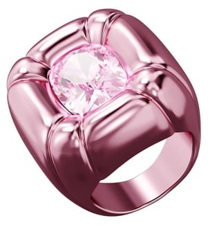 Bague - Rose