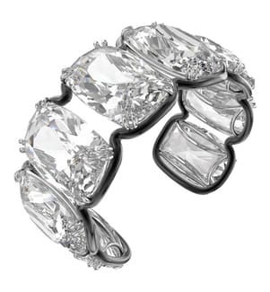 Bracelet - Trasparent